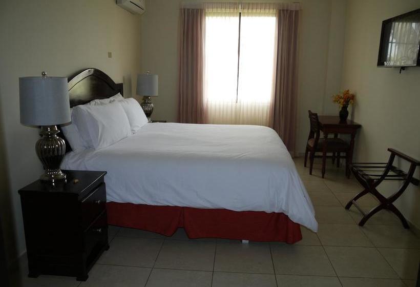 Hotel Galeria | Santiago | Veraguas | Panama 12