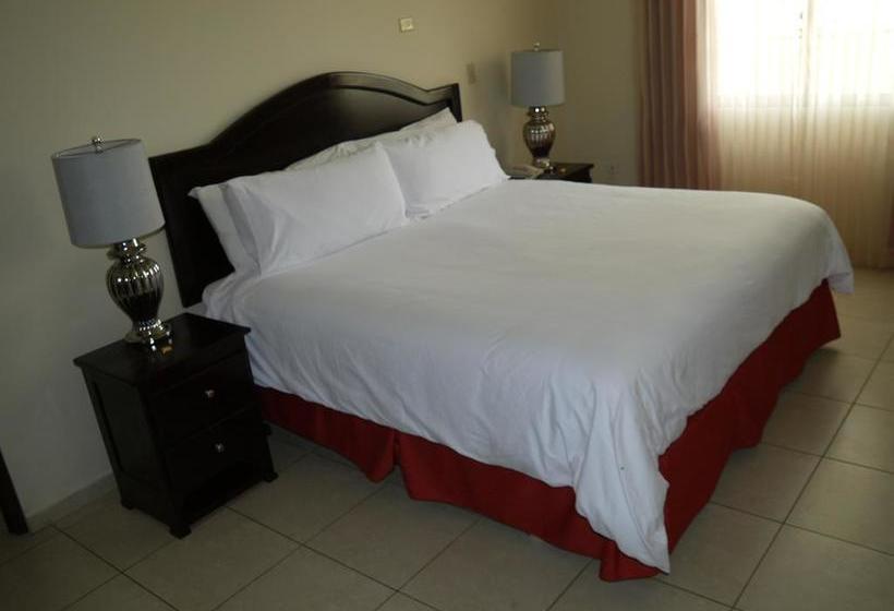 Hotel Galeria | Santiago | Veraguas | Panama 13