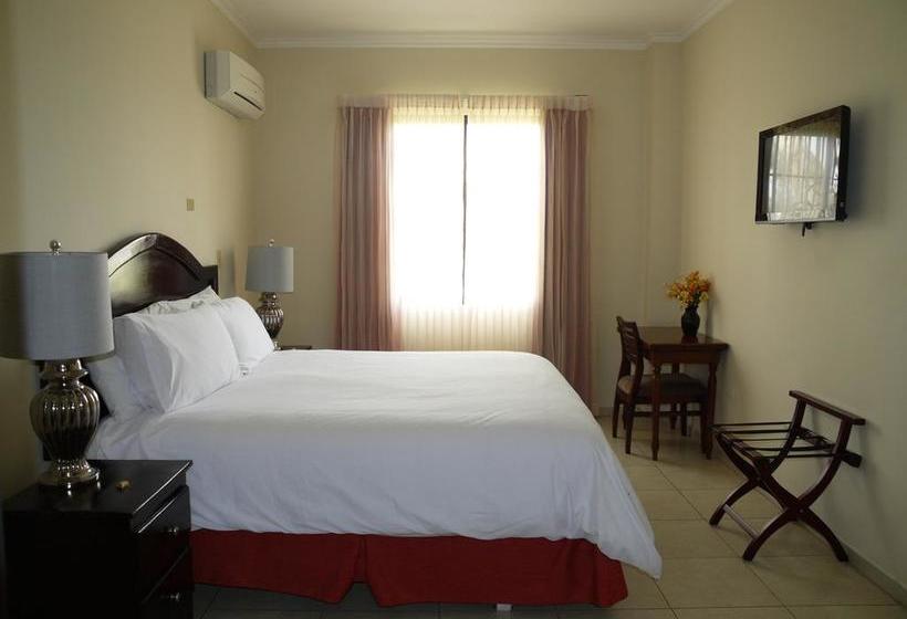 Hotel Galeria | Santiago | Veraguas | Panama 14