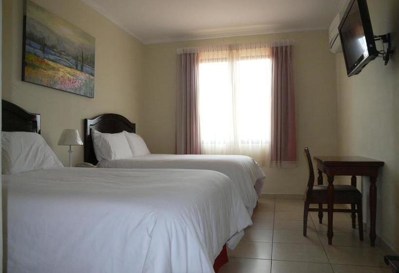 Hotel Galeria | Santiago | Veraguas | Panama 15