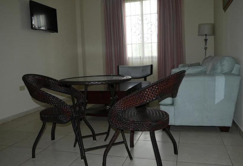 Hotel Galeria | Santiago | Veraguas | Panama 16