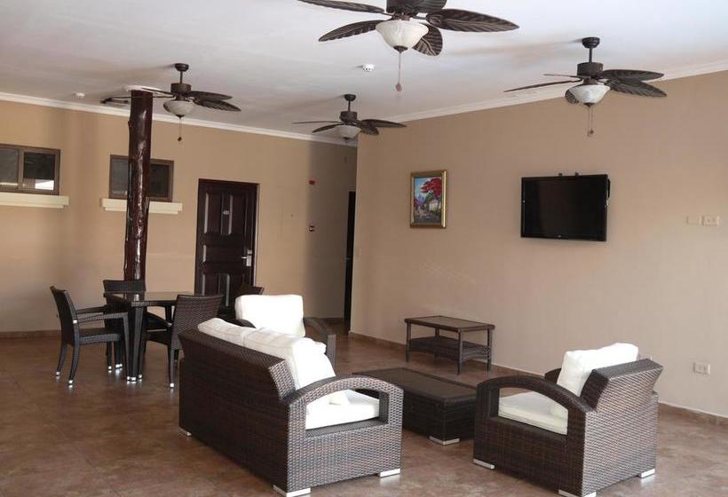 Hotel Galeria | Santiago | Veraguas | Panama 17