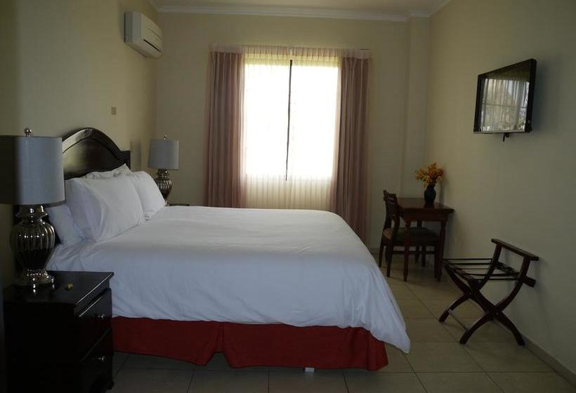 Hotel Galeria | Santiago | Veraguas | Panama 18