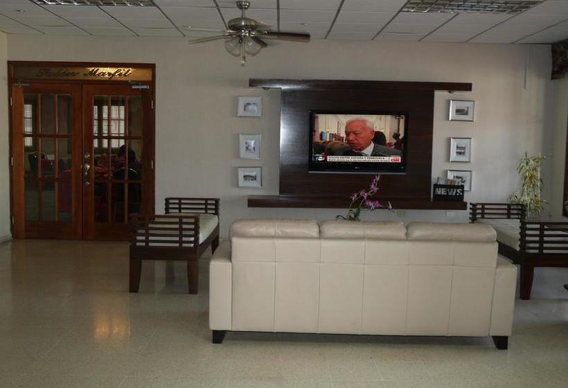 Hotel Galeria | Santiago | Veraguas | Panama 19