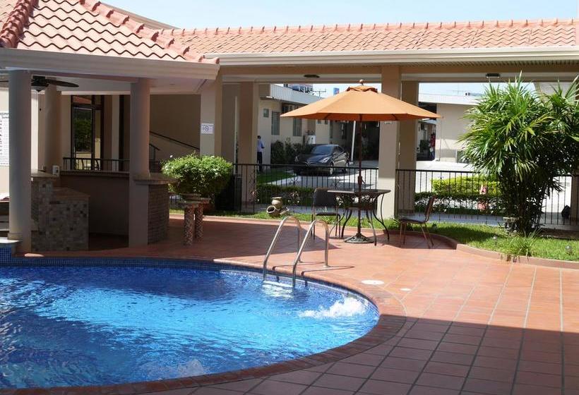 Hotel Galeria | Santiago | Veraguas | Panama 2