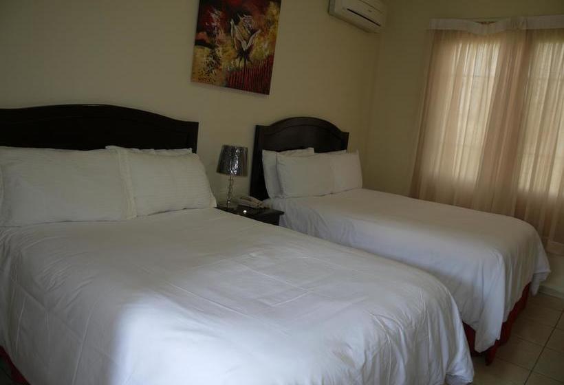 Hotel Galeria | Santiago | Veraguas | Panama 20