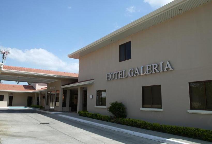 Hotel Galeria | Santiago | Veraguas | Panama 3
