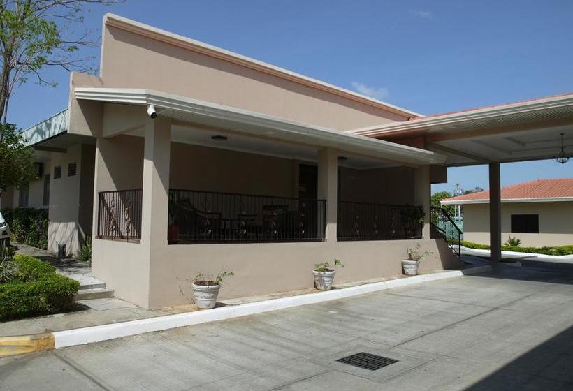 Hotel Galeria | Santiago | Veraguas | Panama 4