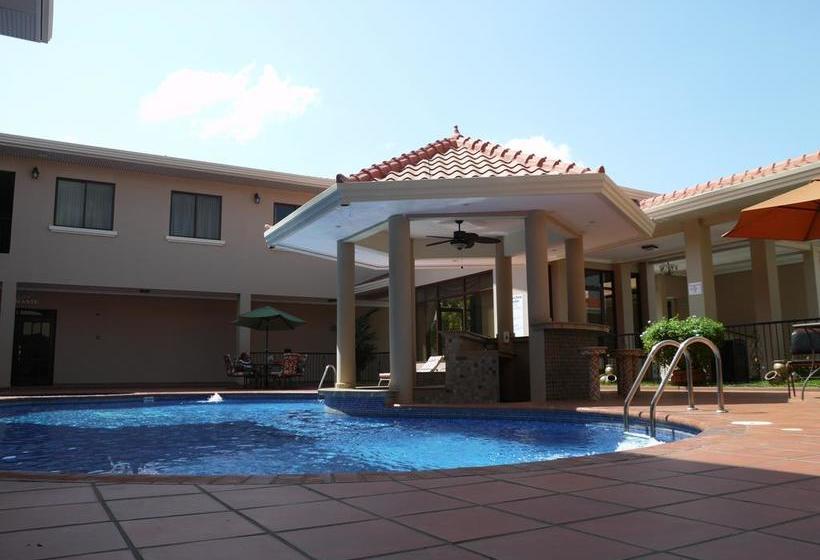 Hotel Galeria | Santiago | Veraguas | Panama 5