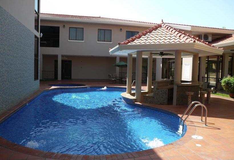 Hotel Galeria | Santiago | Veraguas | Panama 6