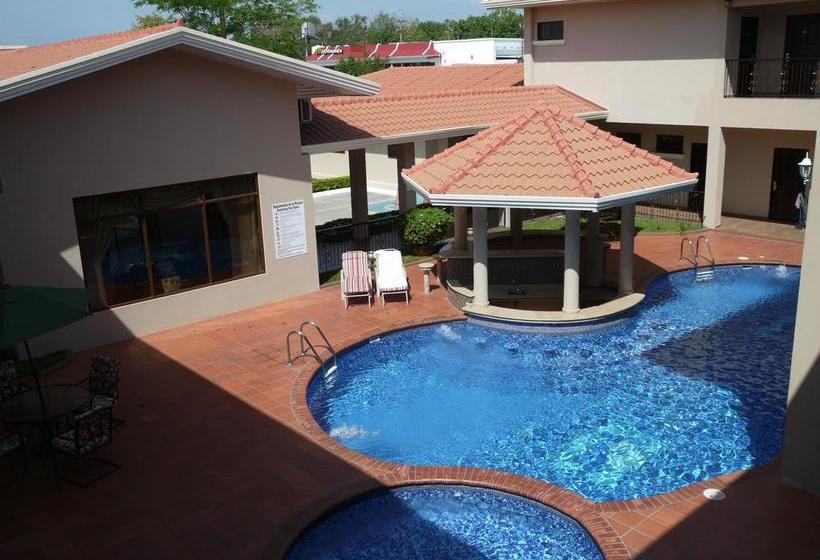 Hotel Galeria | Santiago | Veraguas | Panama 7