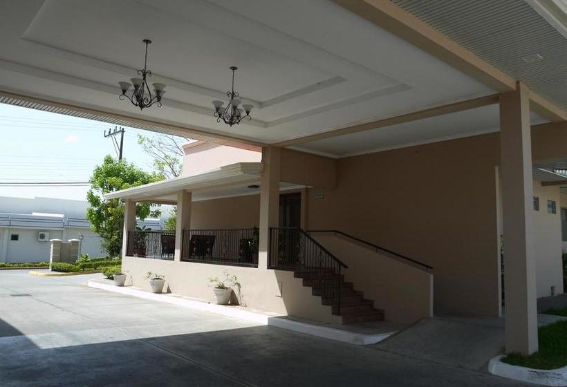 Hotel Galeria | Santiago | Veraguas | Panama 8