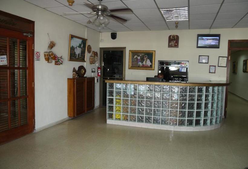 Hotel Galeria | Santiago | Veraguas | Panama 9