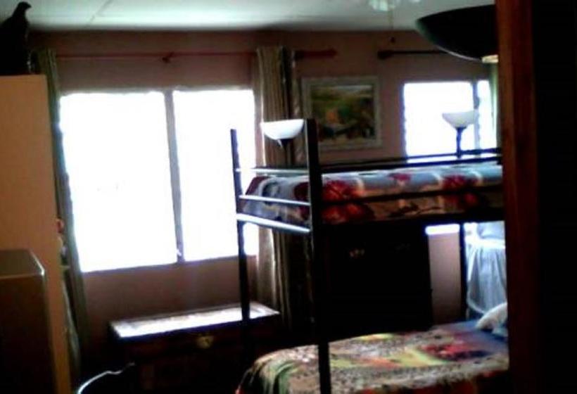 Pacasa Hostel | David | Chiriquí | Panamá 1