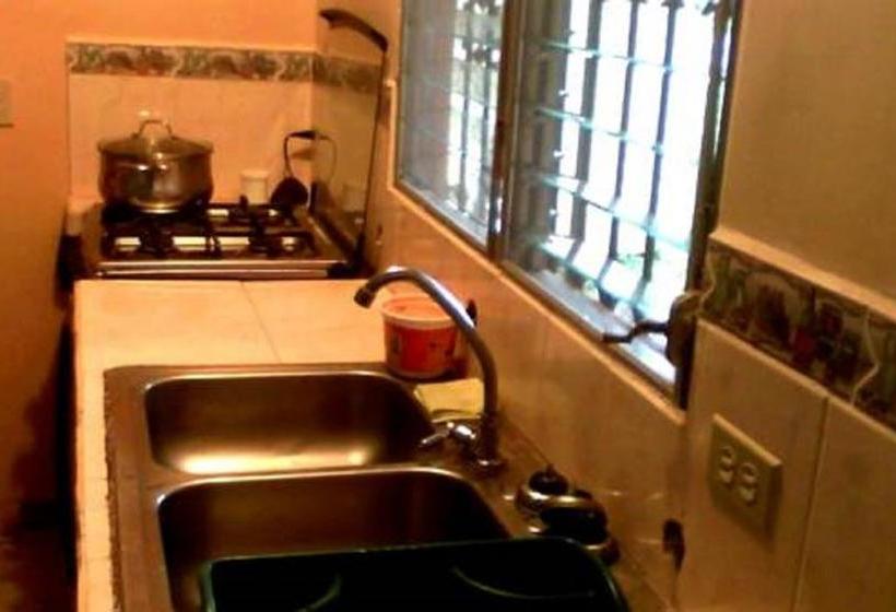 Pacasa Hostel | David | Chiriquí | Panamá 2