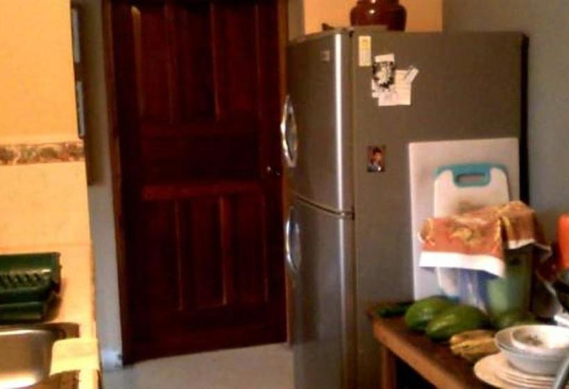 Pacasa Hostel | David | Chiriquí | Panamá 3