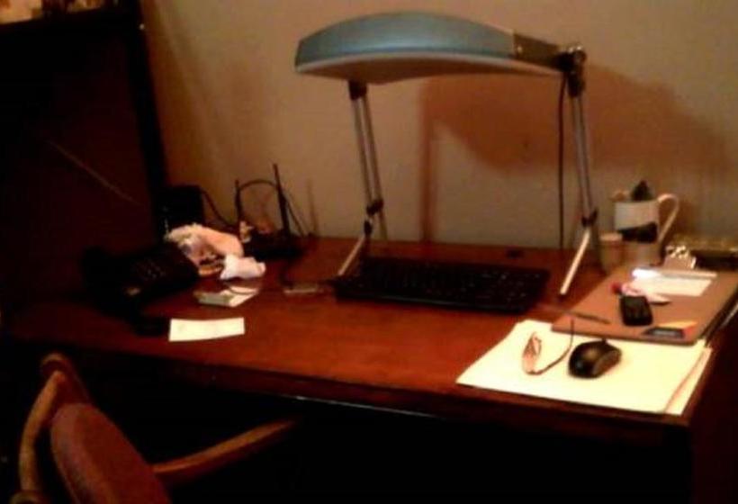 Pacasa Hostel | David | Chiriquí | Panamá 7