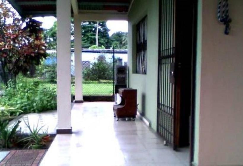 Pacasa Hostel | David | Chiriquí | Panamá 9