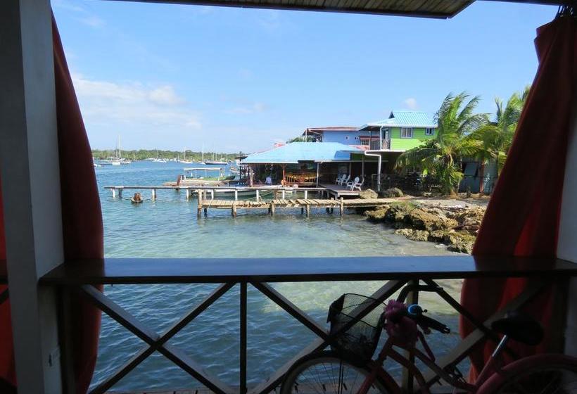 Hostel Mamallena Bocas Del Toro Bocas del Toro