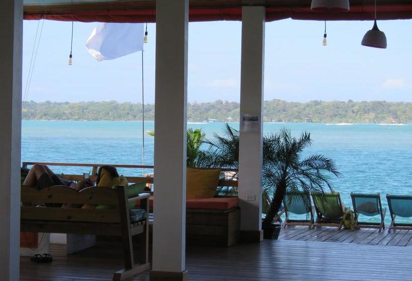 Hostel Mamallena Bocas Del Toro | Bocas del Toro | Bocas del Toro | Panamá 1