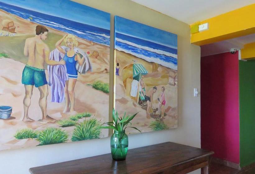 Hostel Mamallena Bocas Del Toro | Bocas del Toro | Bocas del Toro | Panamá 11