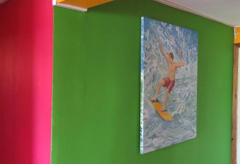 Hostel Mamallena Bocas Del Toro | Bocas del Toro | Bocas del Toro | Panamá 12