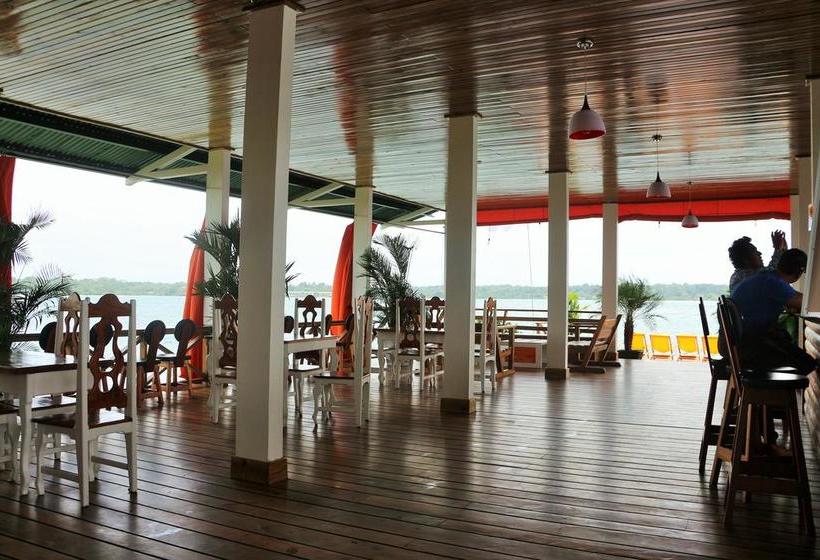 Hostel Mamallena Bocas Del Toro | Bocas del Toro | Bocas del Toro | Panamá 13