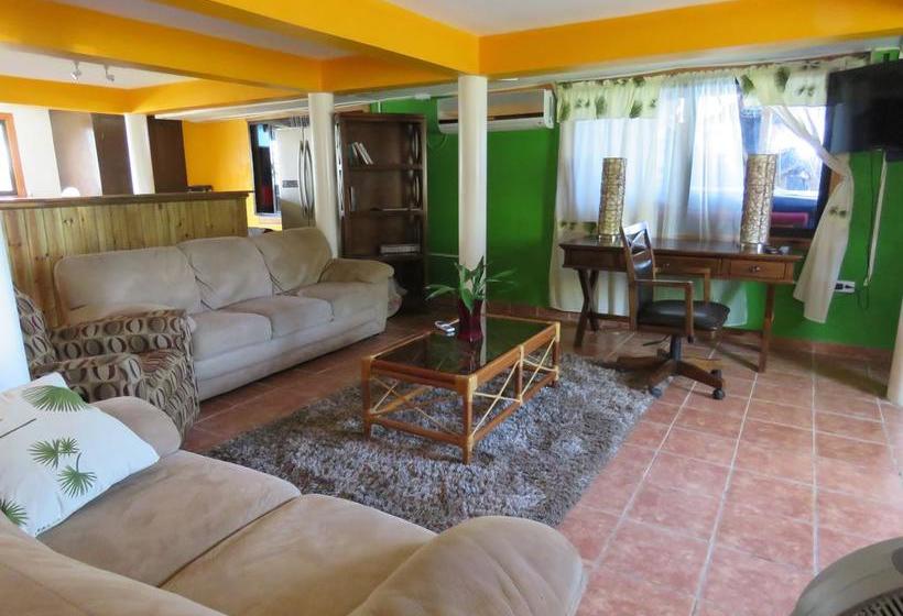 Hostel Mamallena Bocas Del Toro | Bocas del Toro | Bocas del Toro | Panamá 15