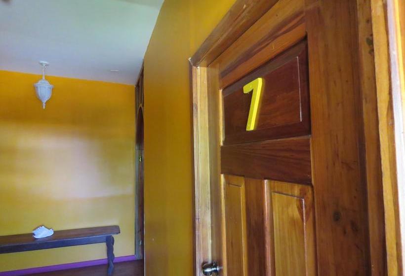 Hostel Mamallena Bocas Del Toro | Bocas del Toro | Bocas del Toro | Panamá 17