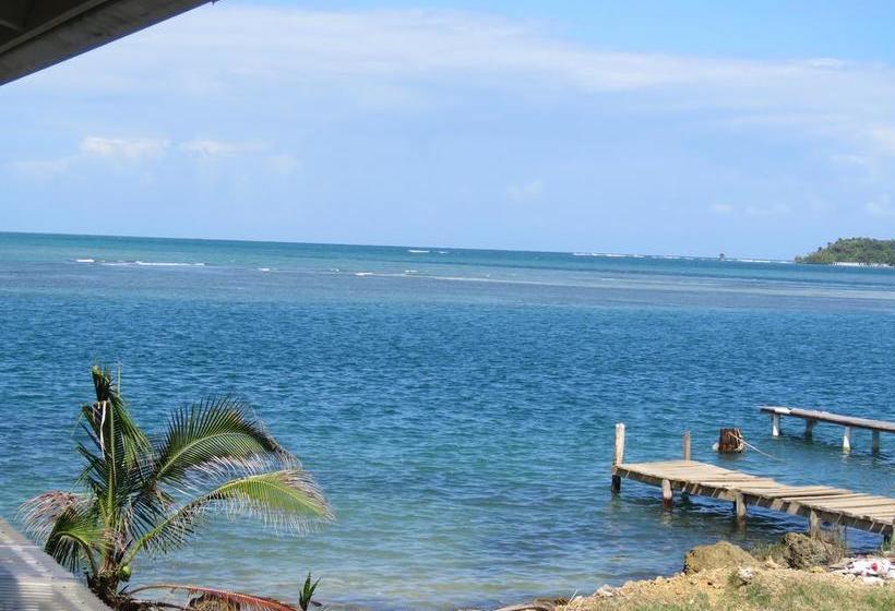 Hostel Mamallena Bocas Del Toro | Bocas del Toro | Bocas del Toro | Panamá 20