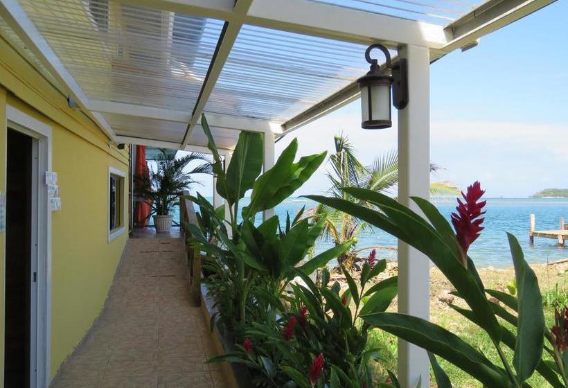 Hostel Mamallena Bocas Del Toro | Bocas del Toro | Bocas del Toro | Panamá 4