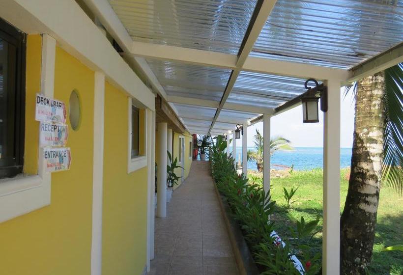 Hostel Mamallena Bocas Del Toro | Bocas del Toro | Bocas del Toro | Panamá 5
