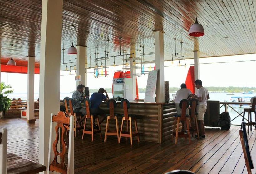 Hostel Mamallena Bocas Del Toro | Bocas del Toro | Bocas del Toro | Panamá 7