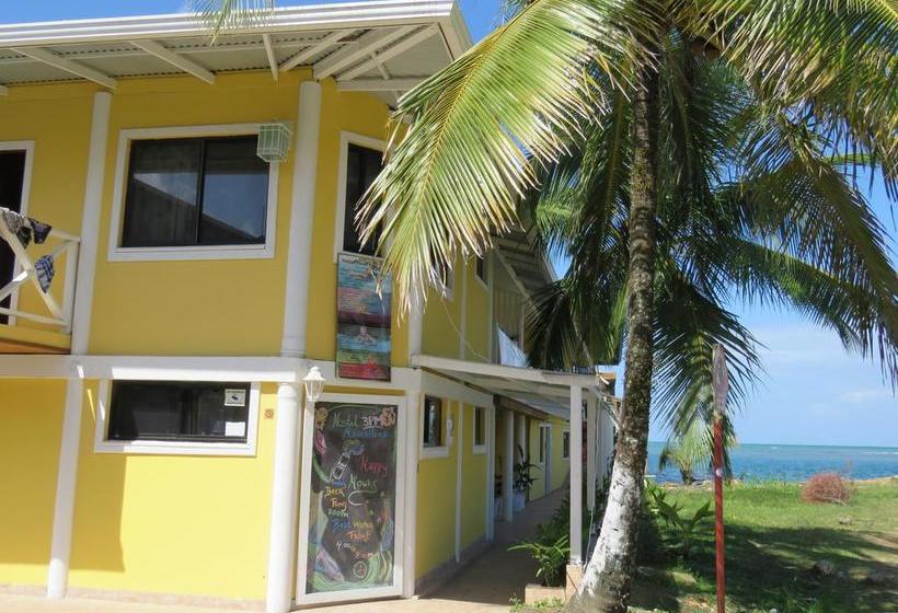 Hostel Mamallena Bocas Del Toro | Bocas del Toro | Bocas del Toro | Panamá 8