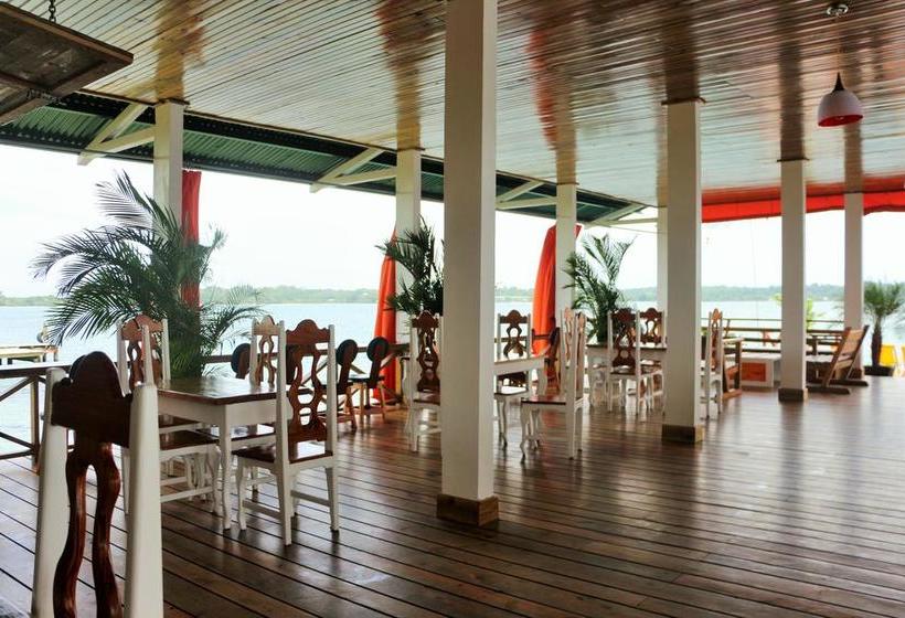 Hostel Mamallena Bocas Del Toro | Bocas del Toro | Bocas del Toro | Panamá 9