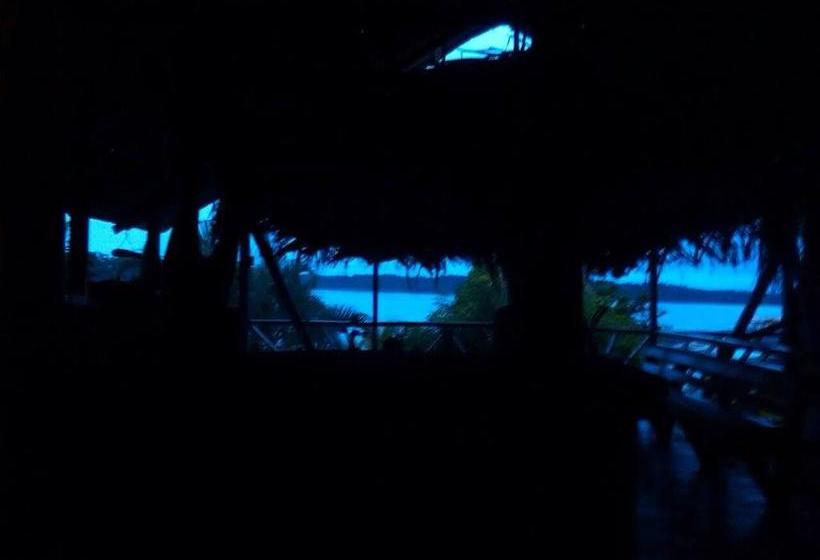 Hotel Ushuaia | Old Bank | Bocas del Toro | Panamá 10