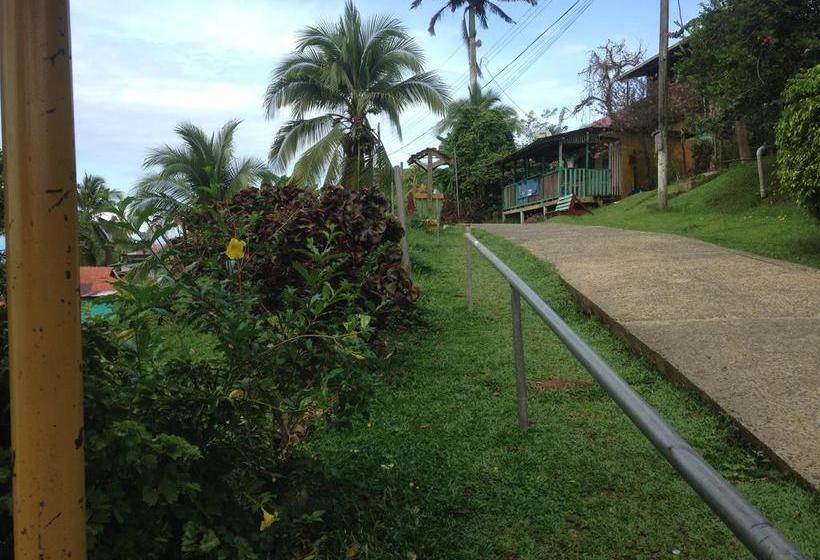 Hotel Ushuaia | Old Bank | Bocas del Toro | Panamá 12
