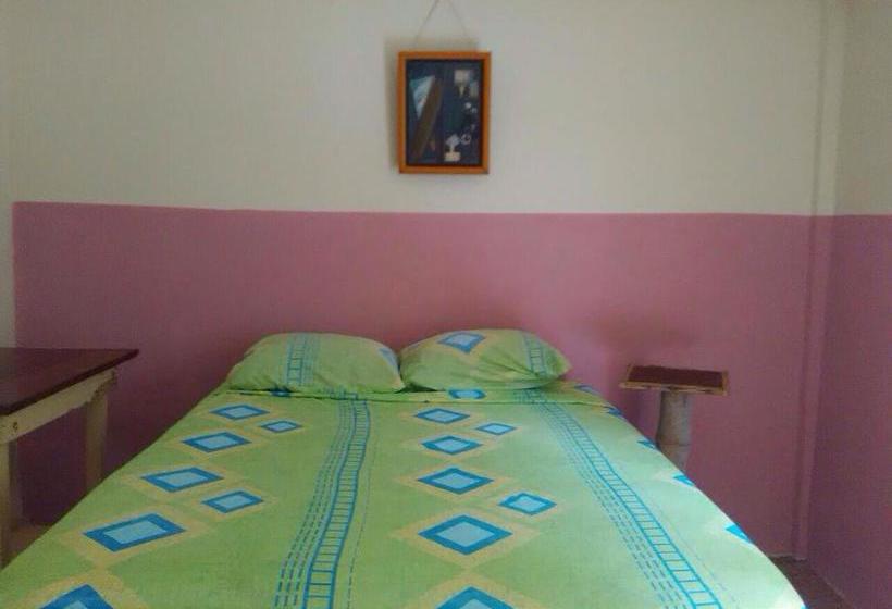 Hotel Ushuaia | Old Bank | Bocas del Toro | Panamá 19