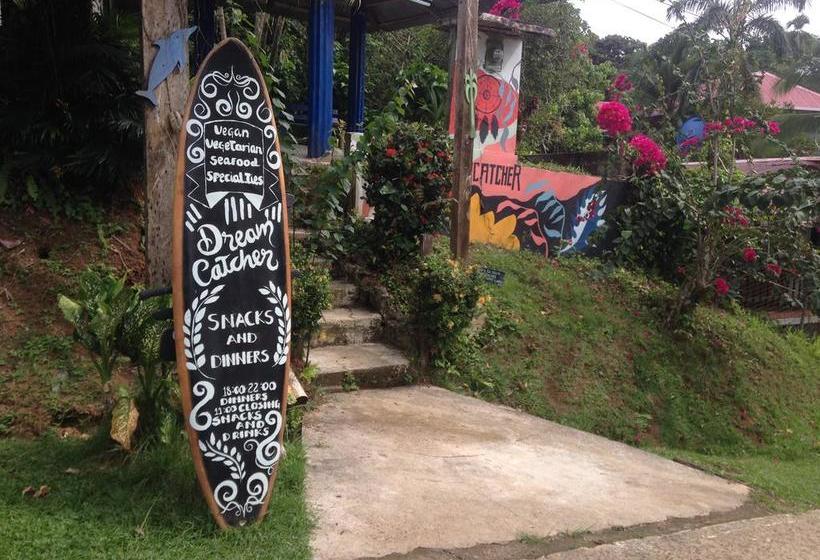 Hotel Ushuaia | Old Bank | Bocas del Toro | Panamá 3