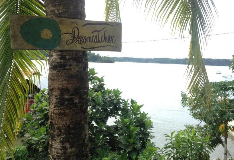 Hotel Ushuaia | Old Bank | Bocas del Toro | Panamá 4