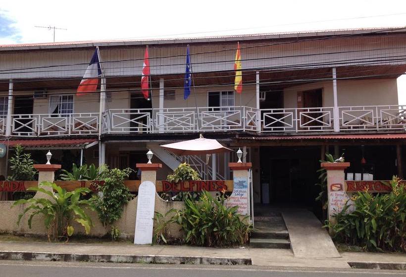 Hotel Posada Los Delfines | Bocas del Toro | Bocas del Toro | Panamá 1