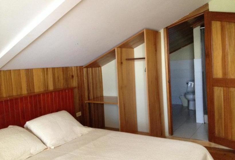 Hotel Posada Los Delfines | Bocas del Toro | Bocas del Toro | Panamá 10