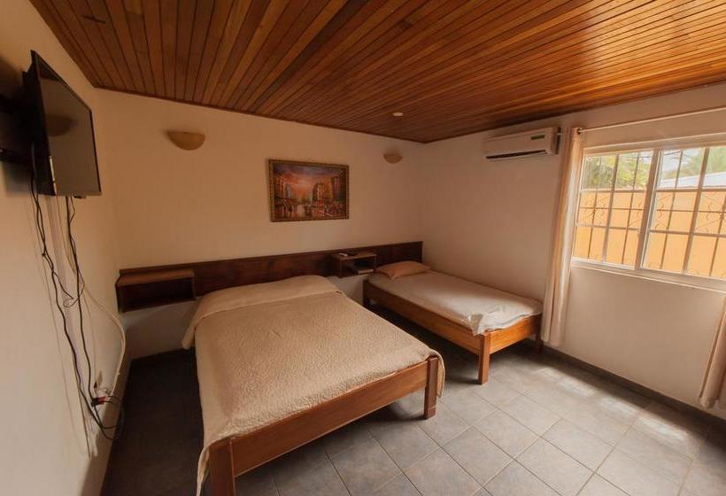 Hotel Posada Los Delfines | Bocas del Toro | Bocas del Toro | Panamá 12