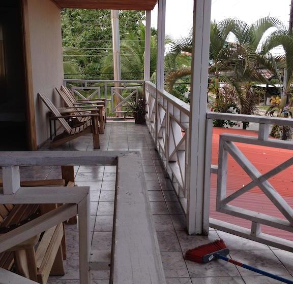 Hotel Posada Los Delfines | Bocas del Toro | Bocas del Toro | Panamá 18