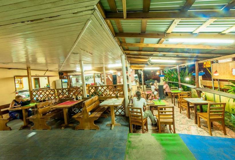 Hotel Posada Los Delfines | Bocas del Toro | Bocas del Toro | Panamá 2