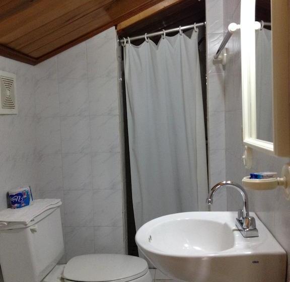 Hotel Posada Los Delfines | Bocas del Toro | Bocas del Toro | Panamá 20