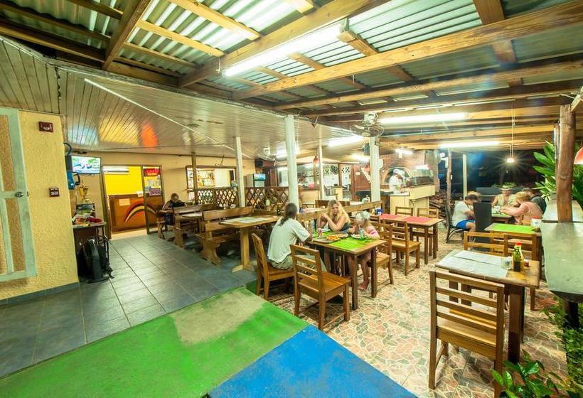 Hotel Posada Los Delfines | Bocas del Toro | Bocas del Toro | Panamá 4