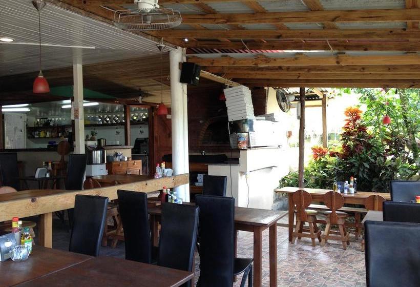 Hotel Posada Los Delfines | Bocas del Toro | Bocas del Toro | Panamá 6