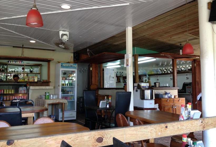 Hotel Posada Los Delfines | Bocas del Toro | Bocas del Toro | Panamá 7