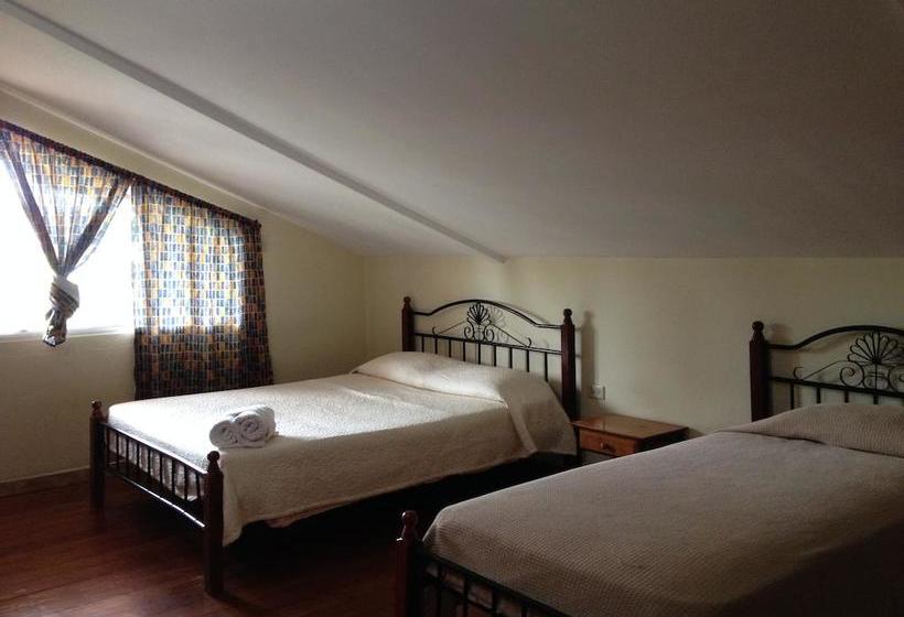 Hotel Posada Los Delfines | Bocas del Toro | Bocas del Toro | Panamá 8